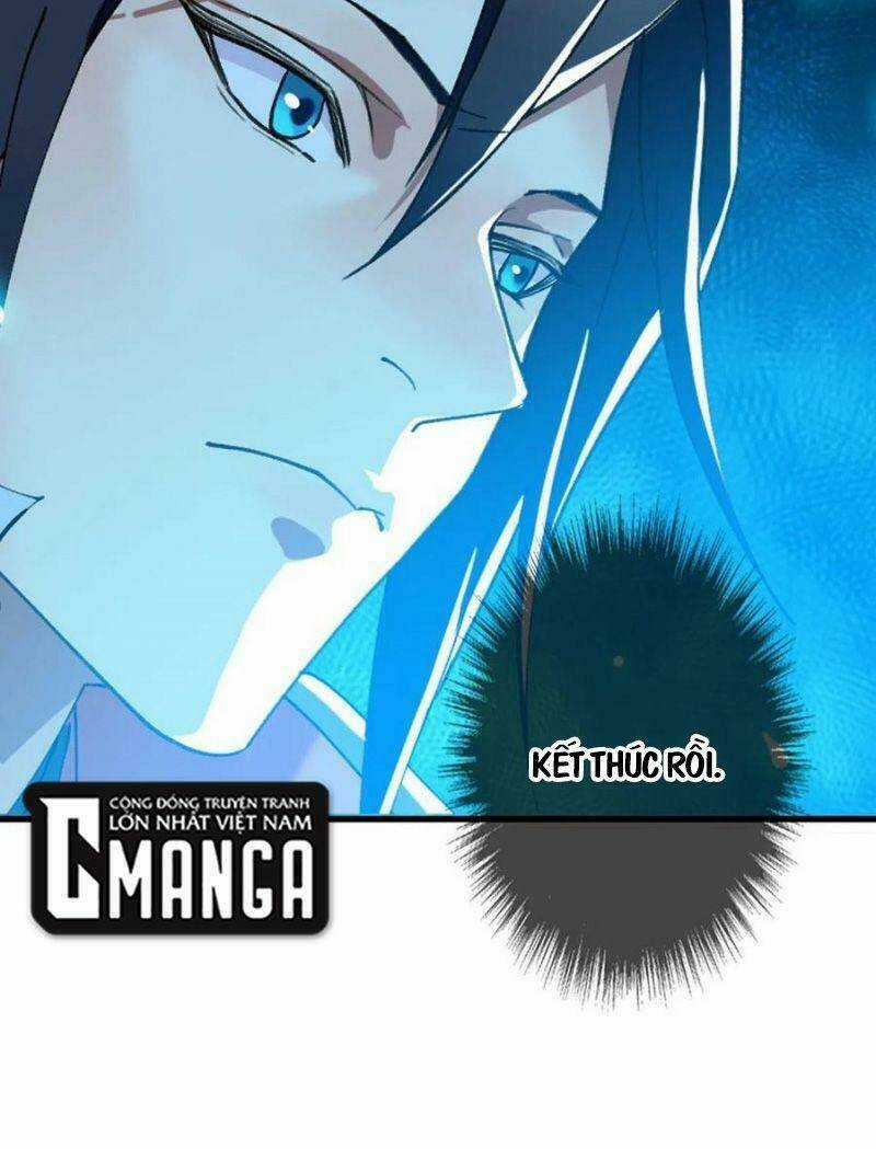 Siêu Đạo Thần Thuật - Chapter 67 - Trang 50