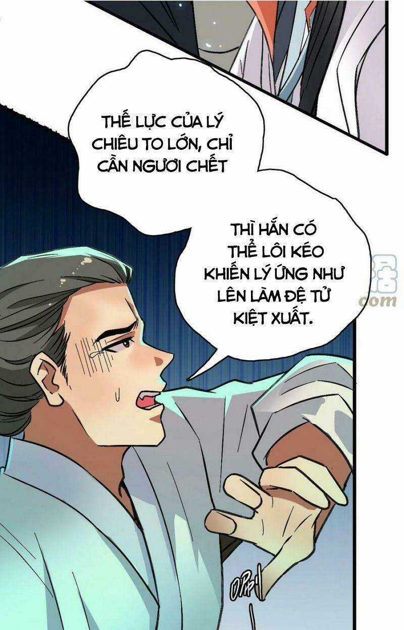 Siêu Đạo Thần Thuật - Chapter 67 - Trang 6