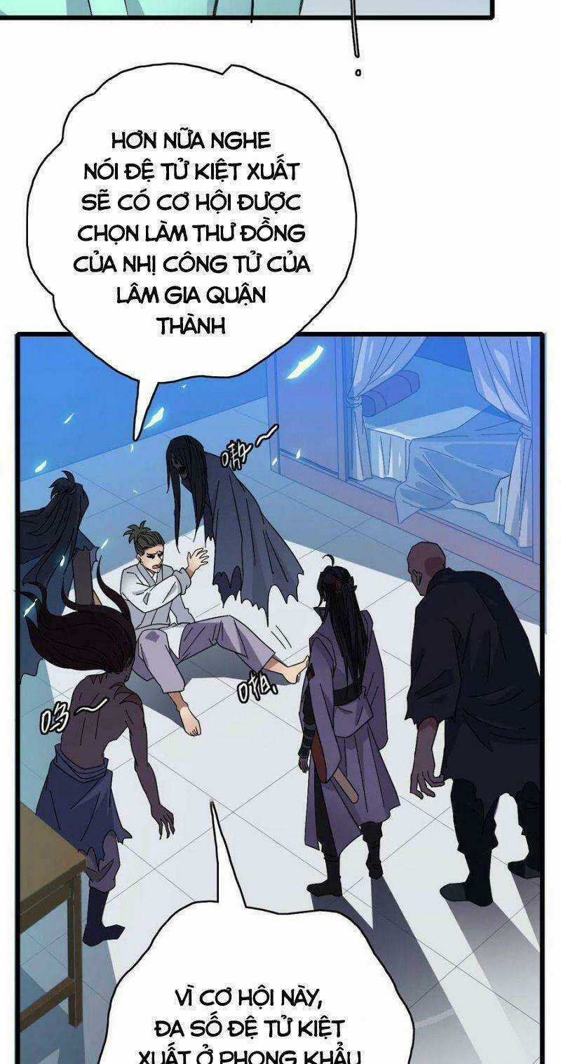 Siêu Đạo Thần Thuật - Chapter 67 - Trang 7