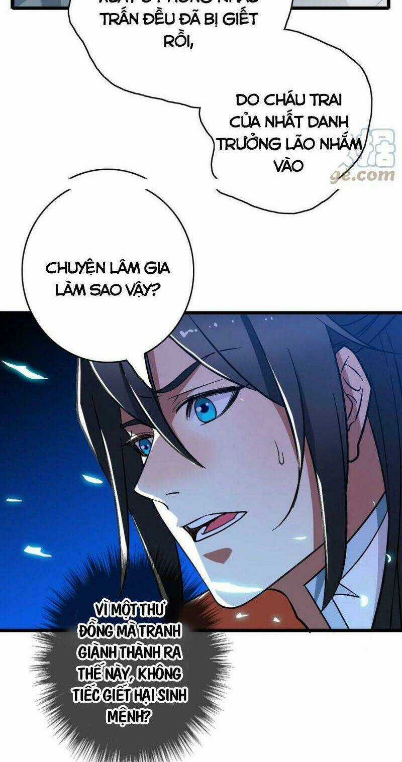 Siêu Đạo Thần Thuật - Chapter 67 - Trang 8