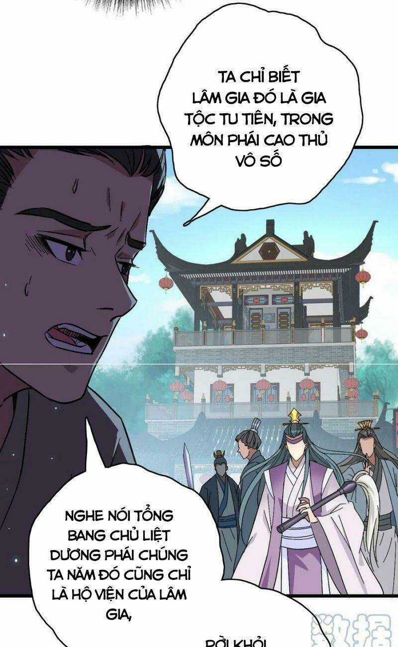 Siêu Đạo Thần Thuật - Chapter 67 - Trang 9
