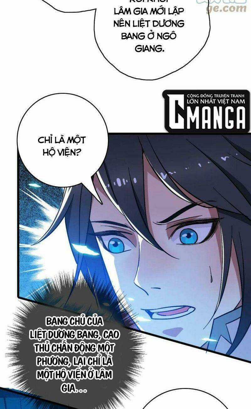 Siêu Đạo Thần Thuật - Chapter 67 - Trang 10