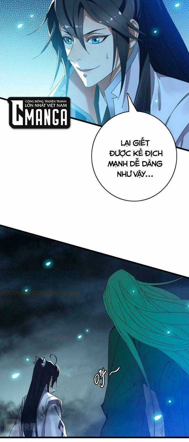 Siêu Đạo Thần Thuật - Chapter 68 - Trang 2