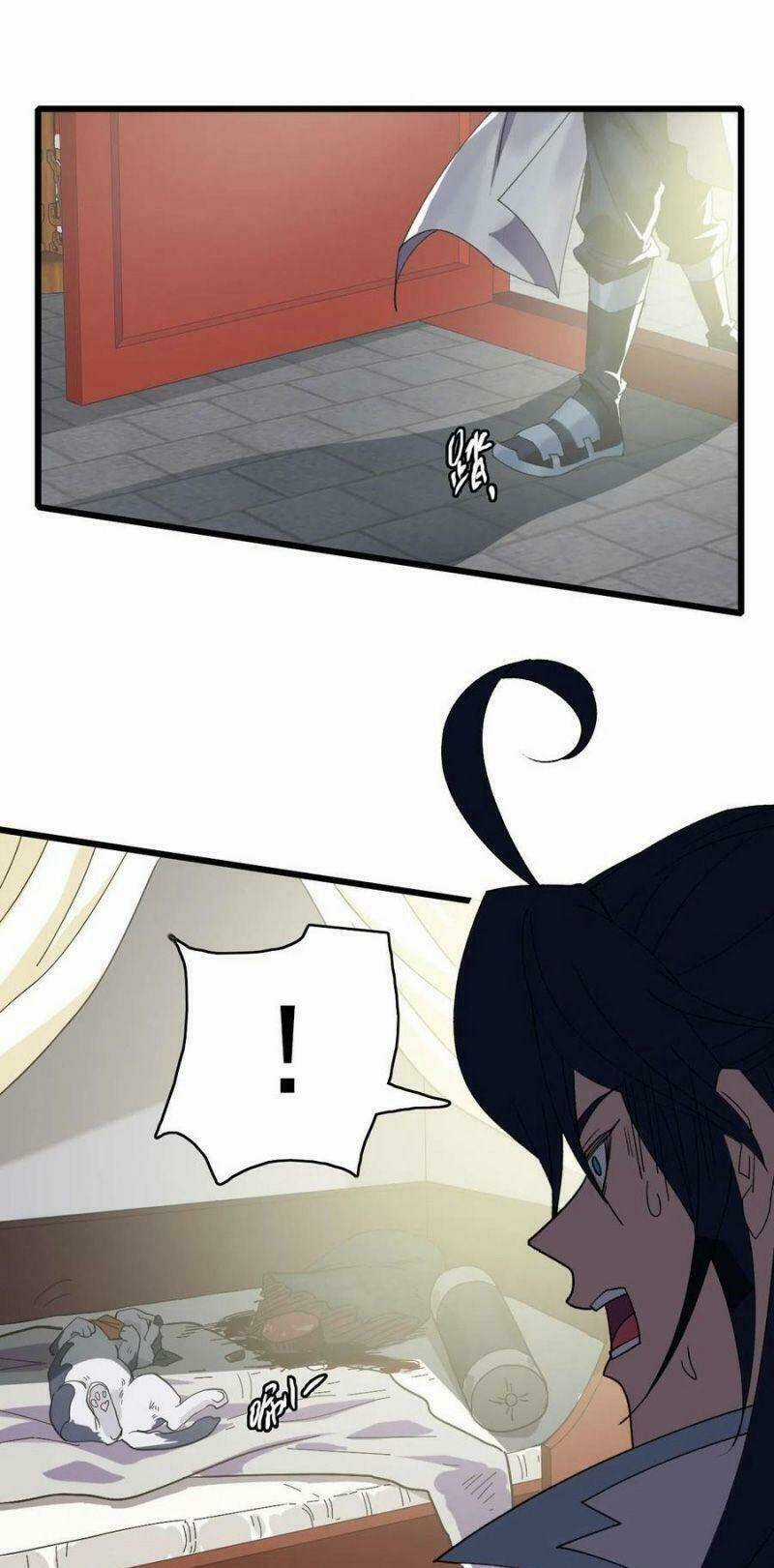 Siêu Đạo Thần Thuật - Chapter 68 - Trang 11