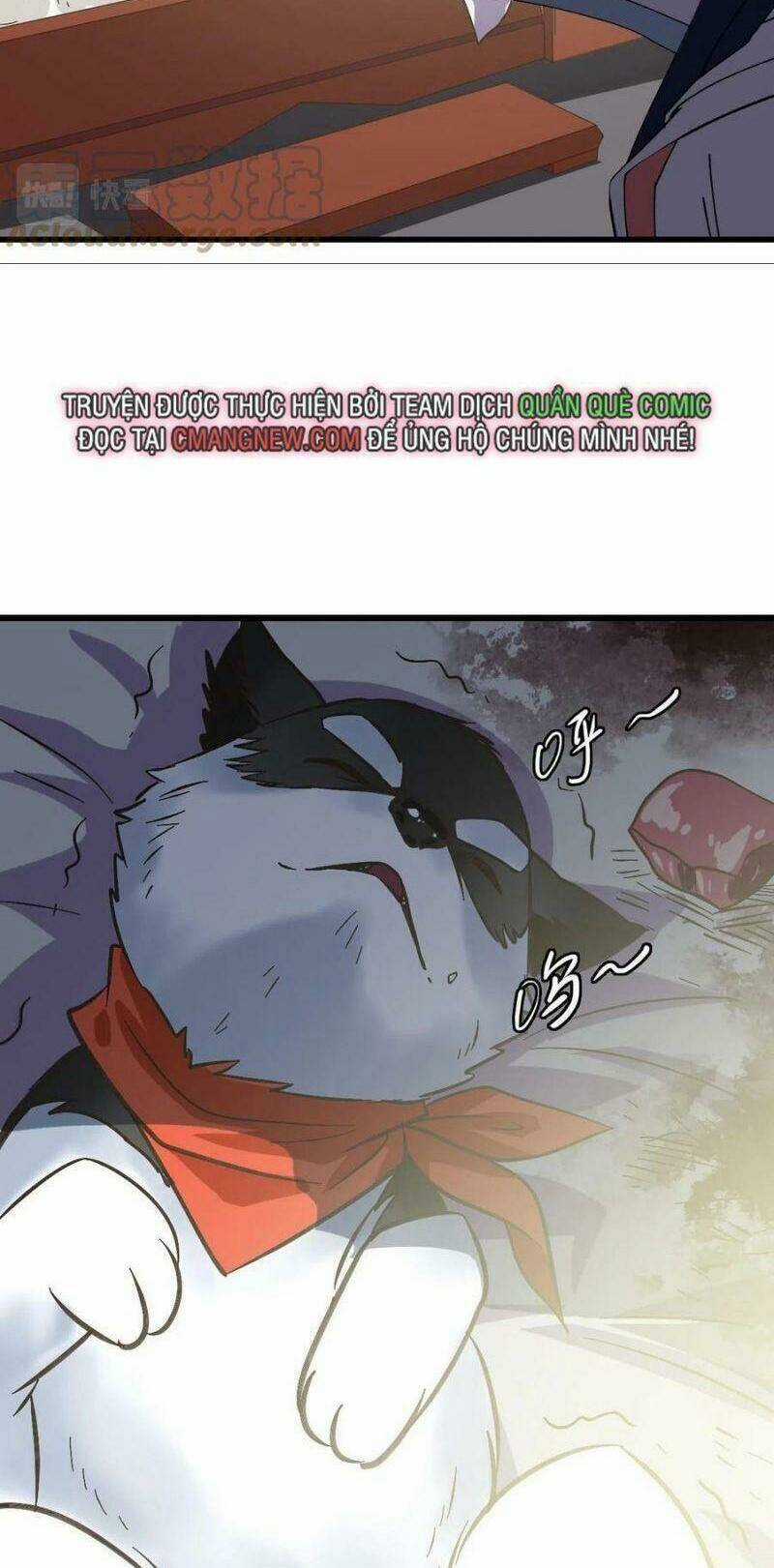 Siêu Đạo Thần Thuật - Chapter 68 - Trang 12