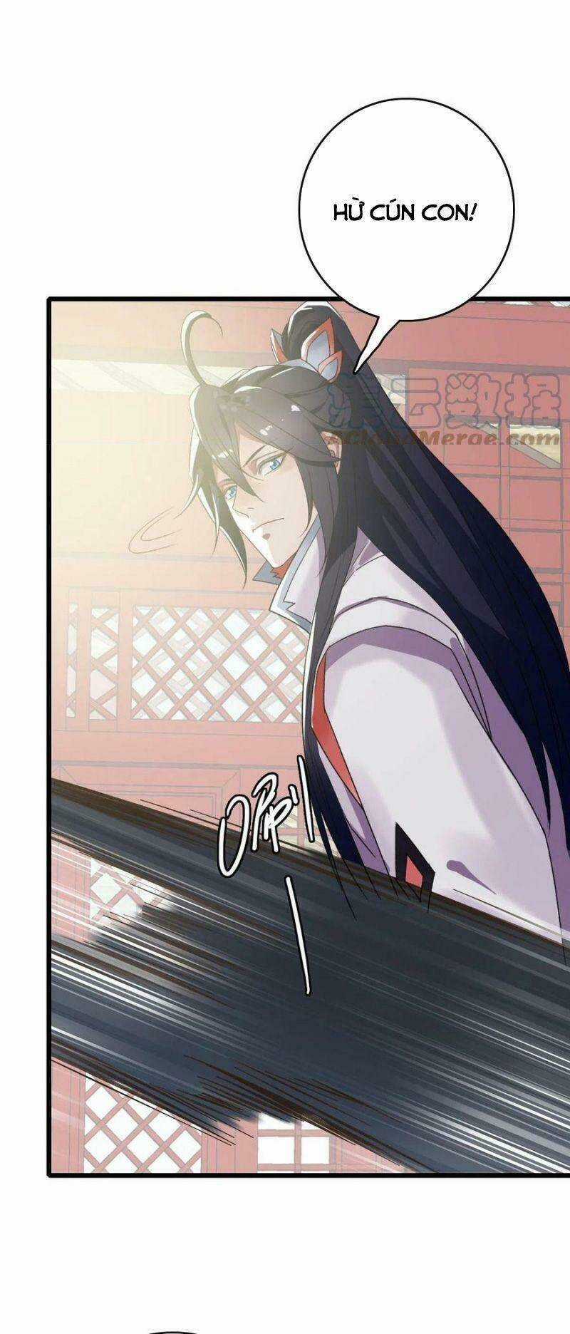 Siêu Đạo Thần Thuật - Chapter 68 - Trang 15