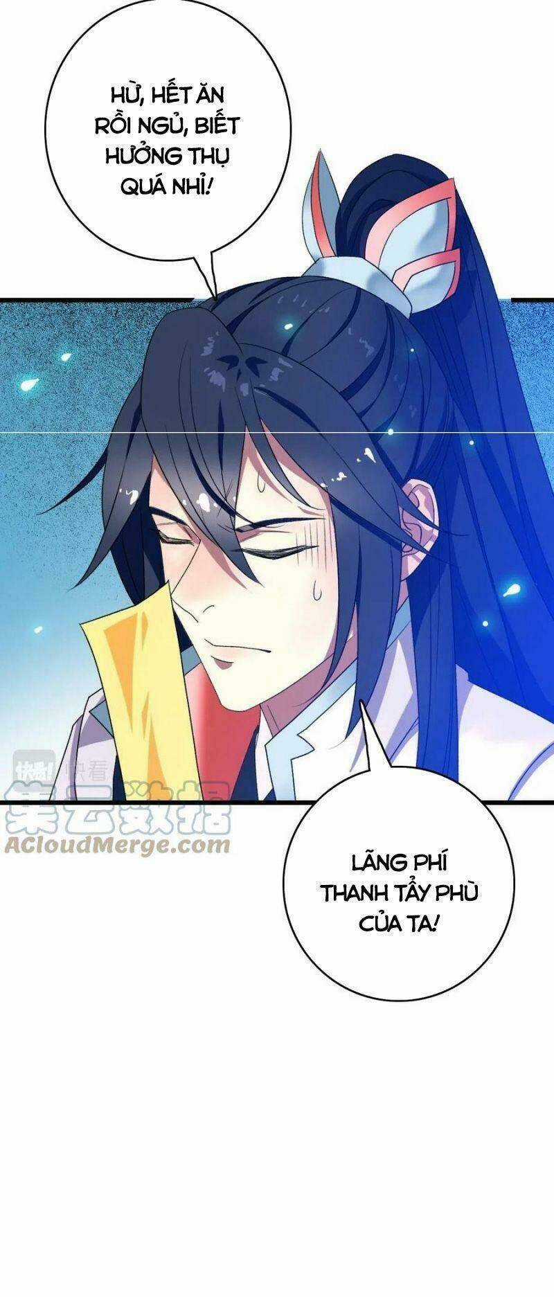 Siêu Đạo Thần Thuật - Chapter 68 - Trang 16