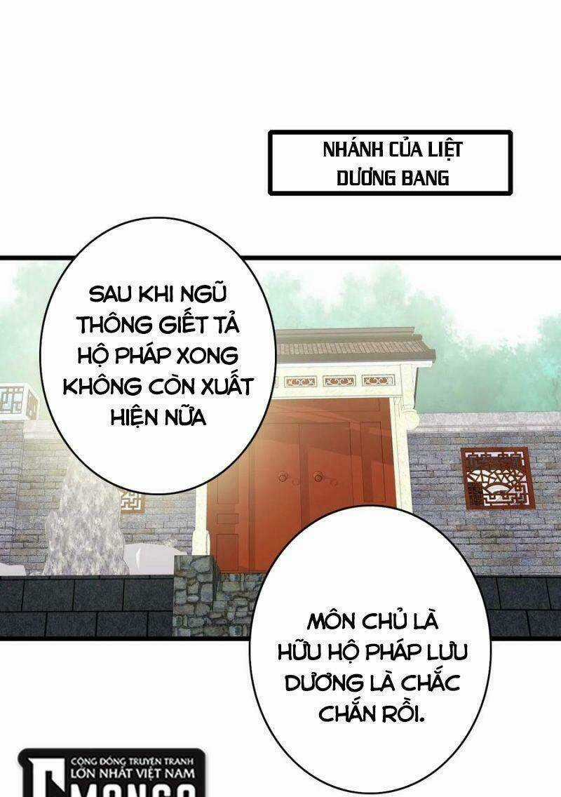 Siêu Đạo Thần Thuật - Chapter 68 - Trang 17