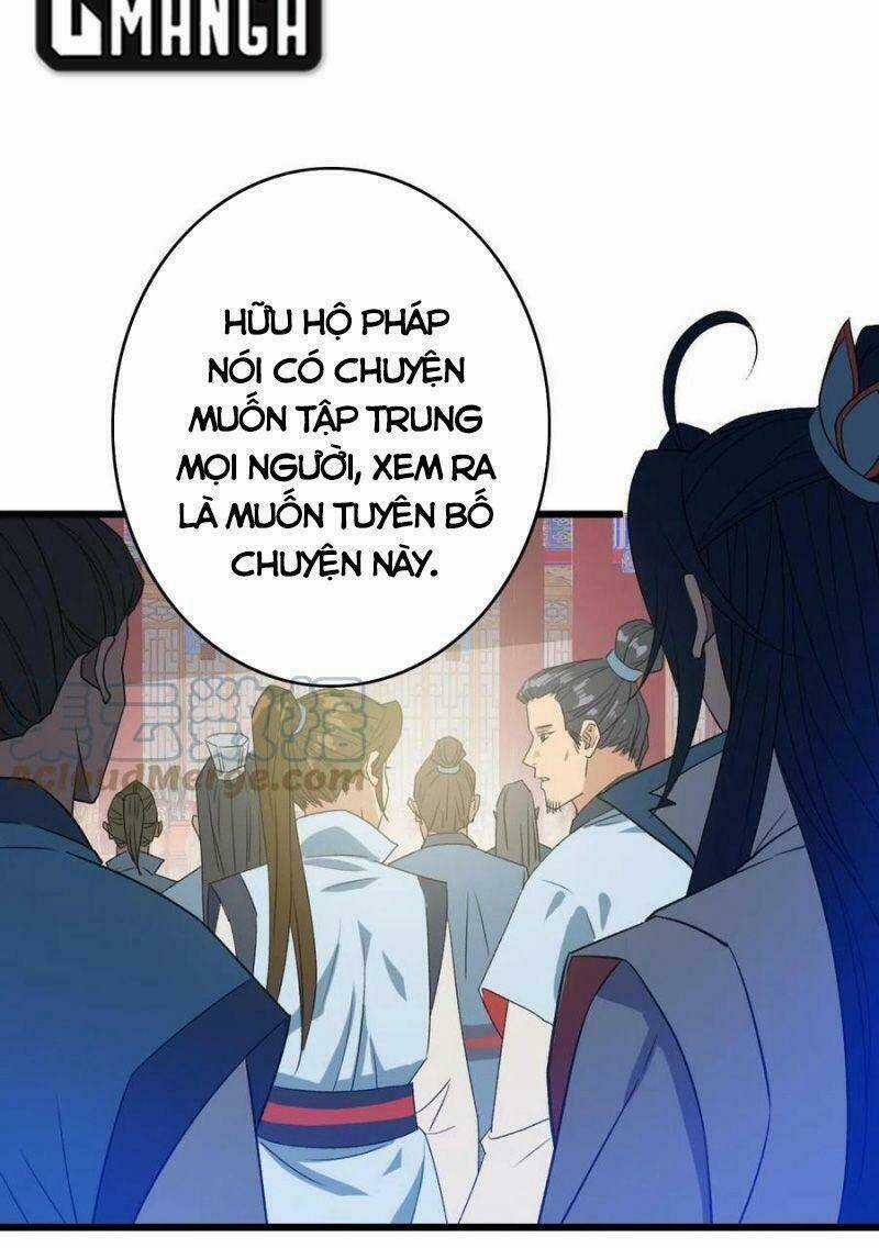 Siêu Đạo Thần Thuật - Chapter 68 - Trang 18