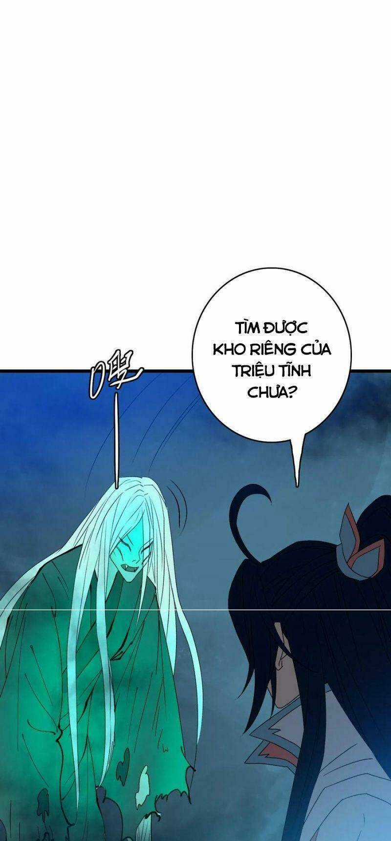 Siêu Đạo Thần Thuật - Chapter 68 - Trang 3
