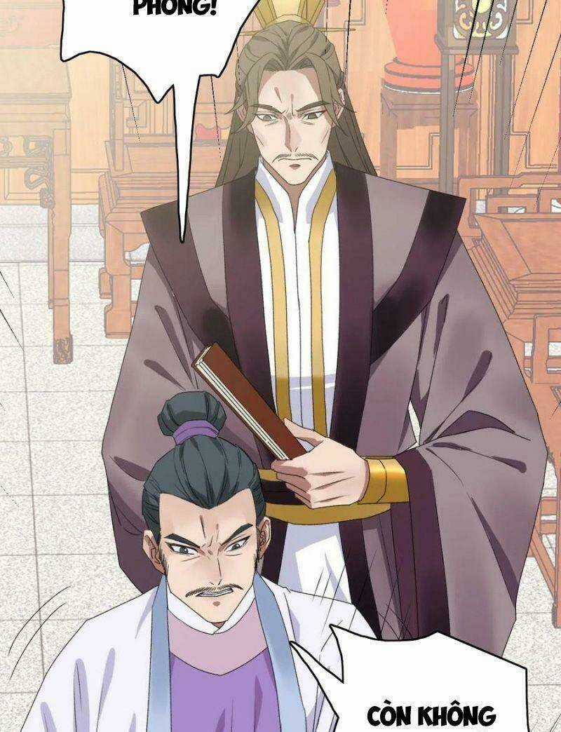 Siêu Đạo Thần Thuật - Chapter 68 - Trang 22