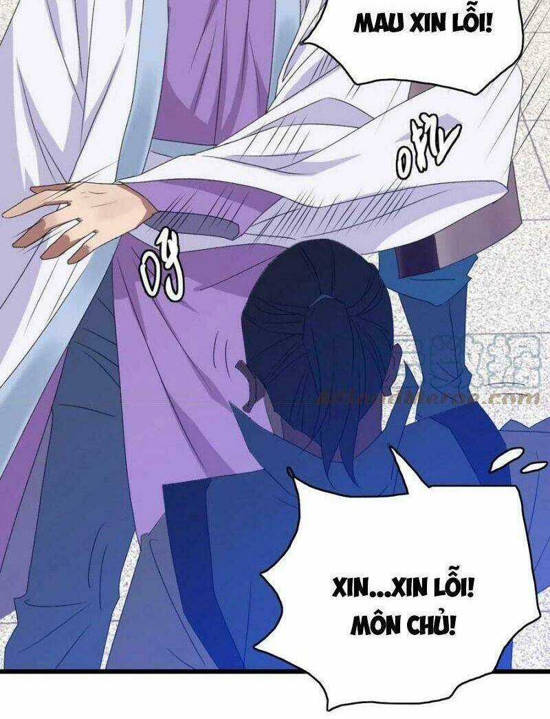 Siêu Đạo Thần Thuật - Chapter 68 - Trang 23