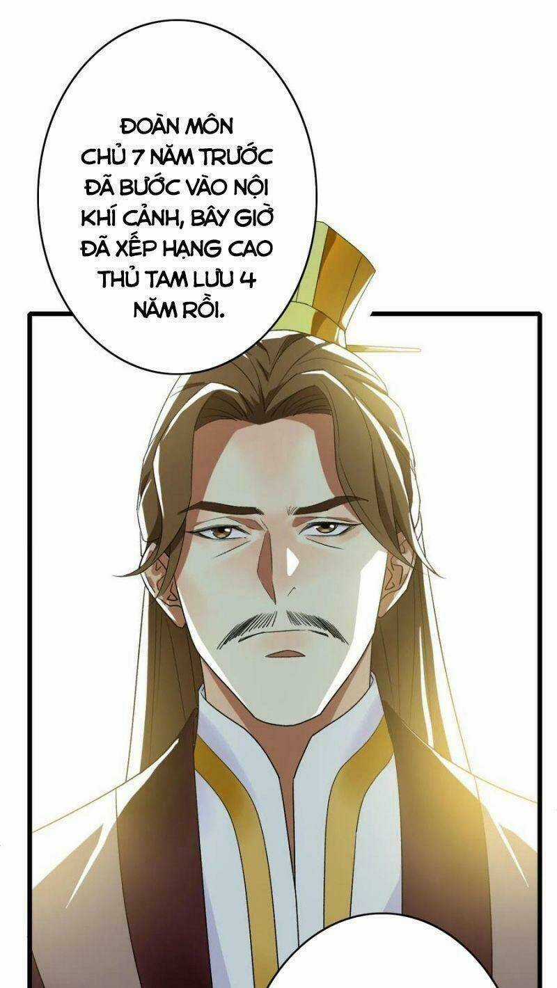 Siêu Đạo Thần Thuật - Chapter 68 - Trang 24