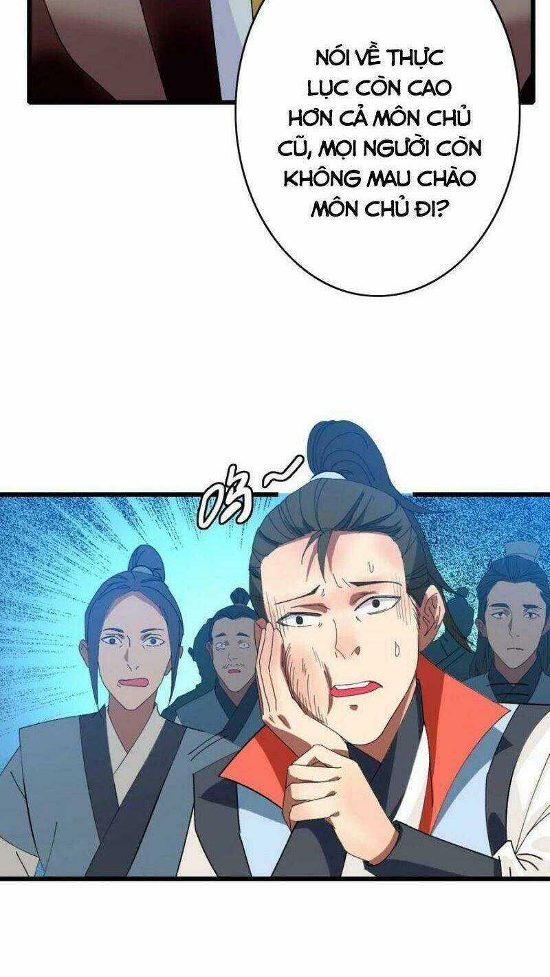 Siêu Đạo Thần Thuật - Chapter 68 - Trang 25