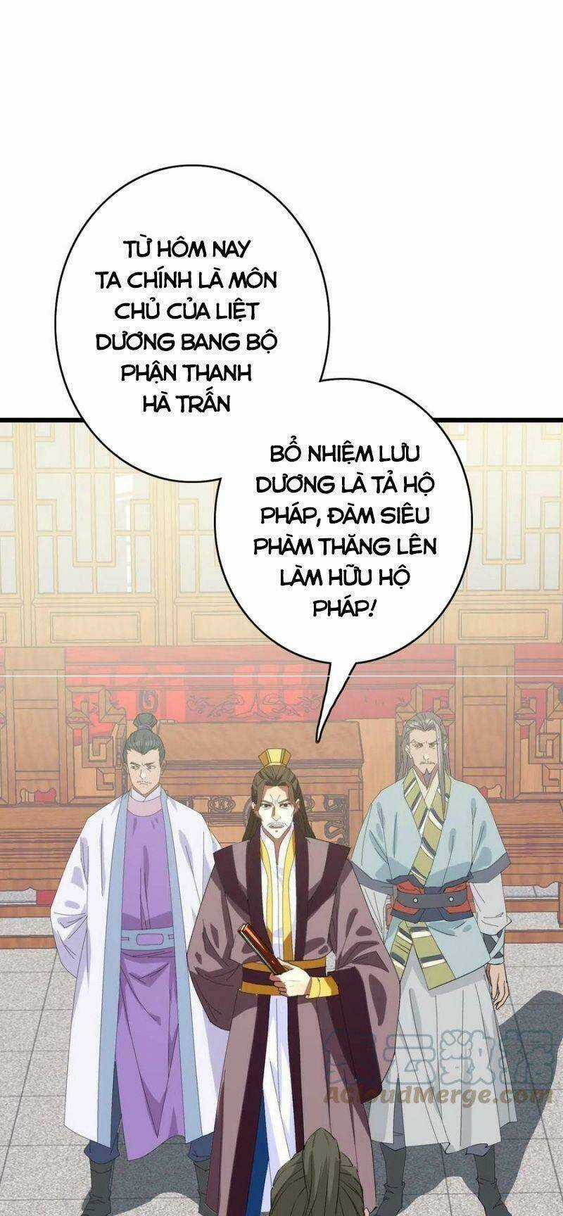 Siêu Đạo Thần Thuật - Chapter 68 - Trang 26