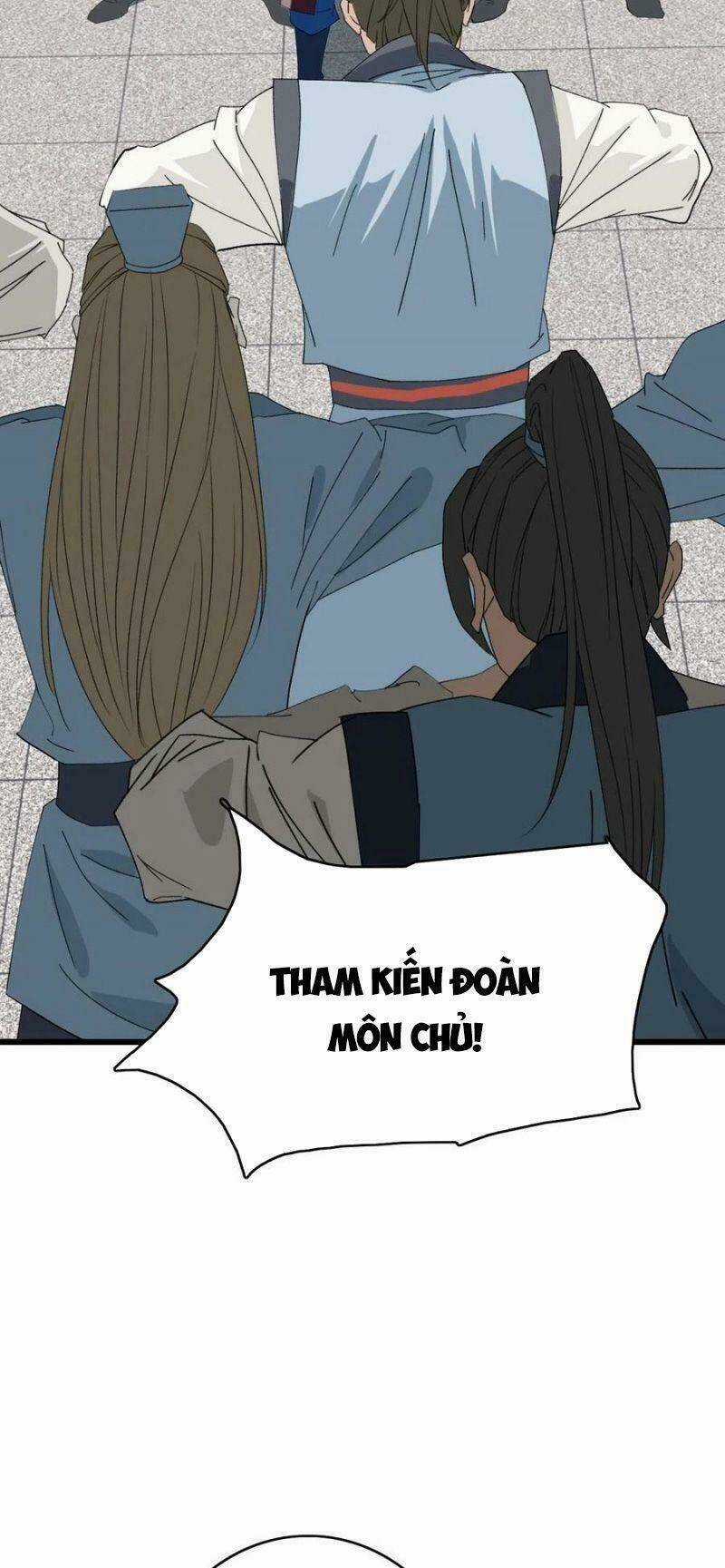 Siêu Đạo Thần Thuật - Chapter 68 - Trang 27