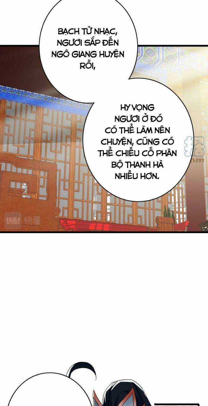 Siêu Đạo Thần Thuật - Chapter 68 - Trang 28