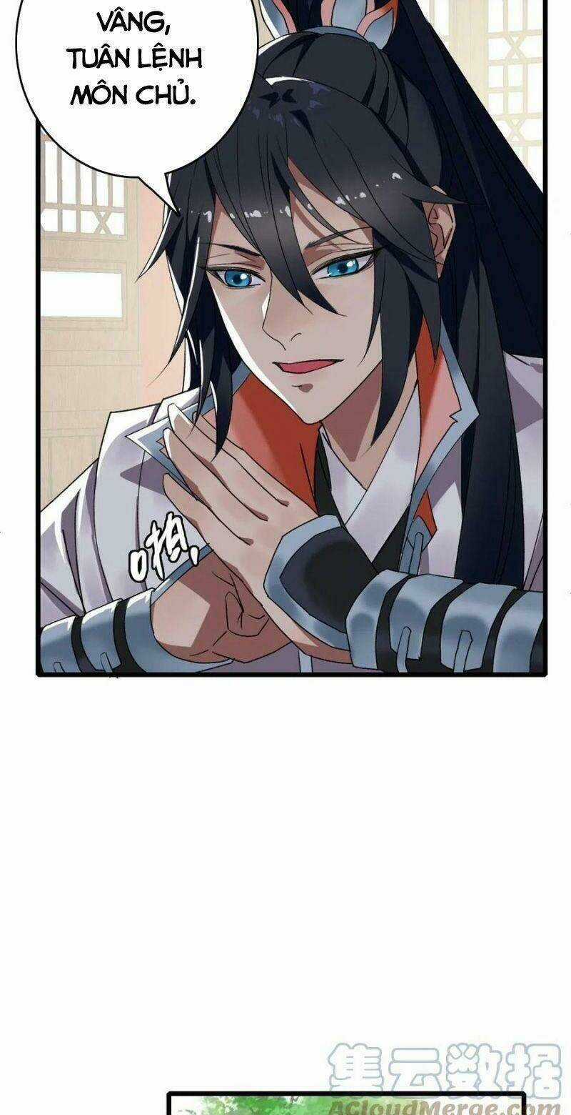 Siêu Đạo Thần Thuật - Chapter 68 - Trang 29