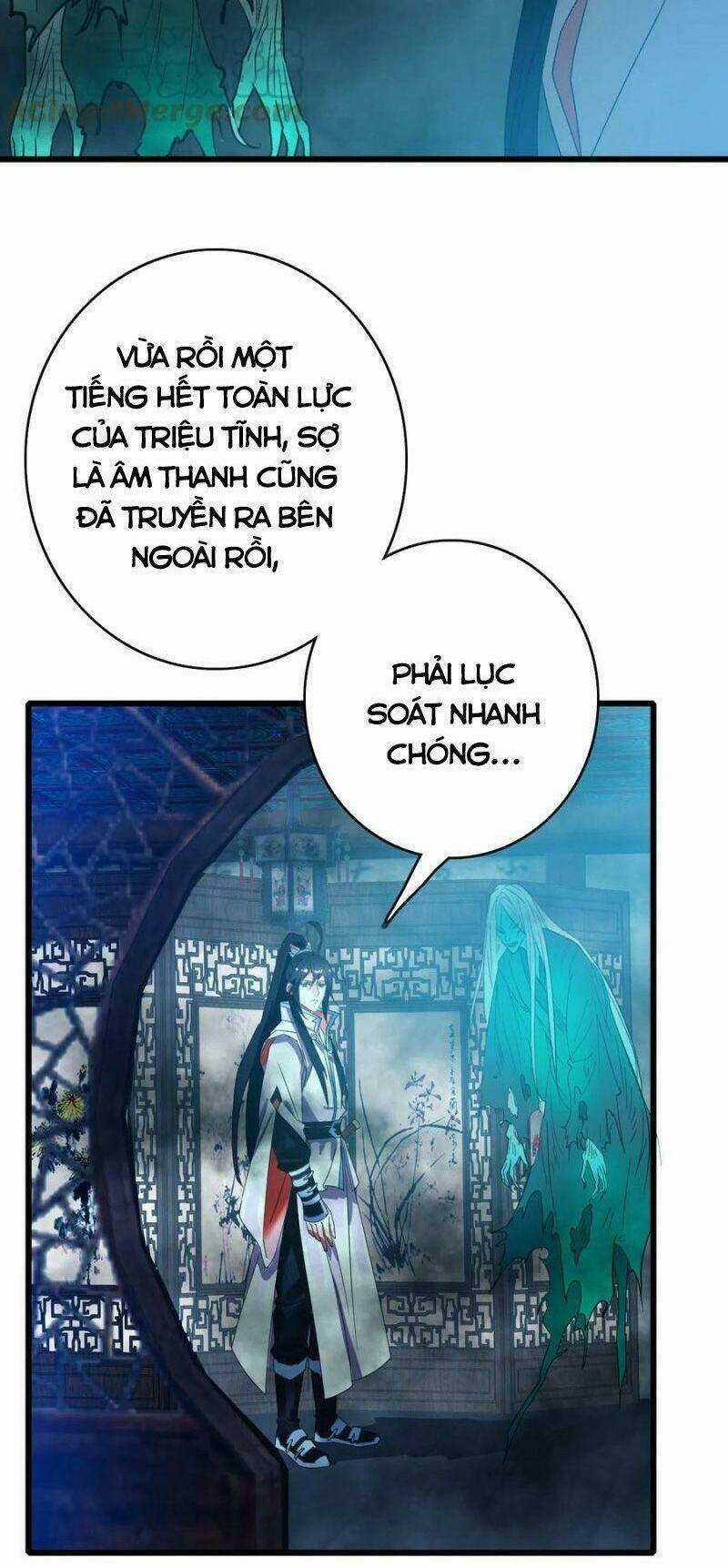 Siêu Đạo Thần Thuật - Chapter 68 - Trang 4