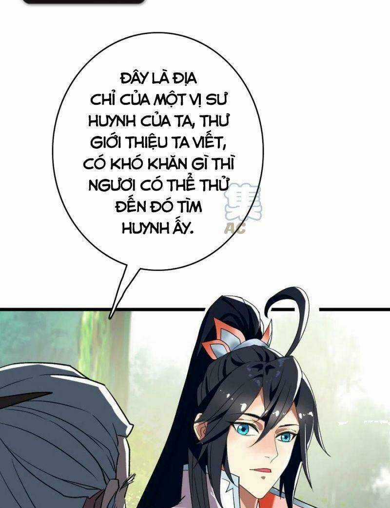 Siêu Đạo Thần Thuật - Chapter 68 - Trang 31