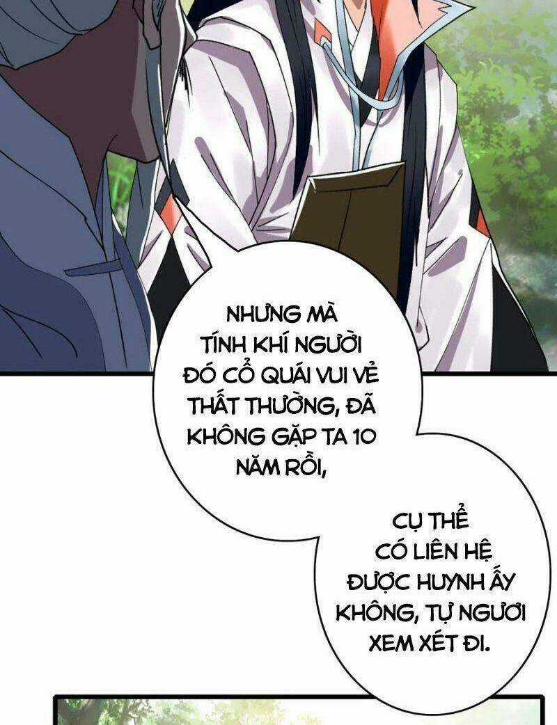 Siêu Đạo Thần Thuật - Chapter 68 - Trang 32