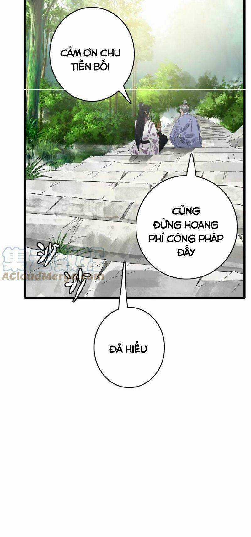 Siêu Đạo Thần Thuật - Chapter 68 - Trang 33