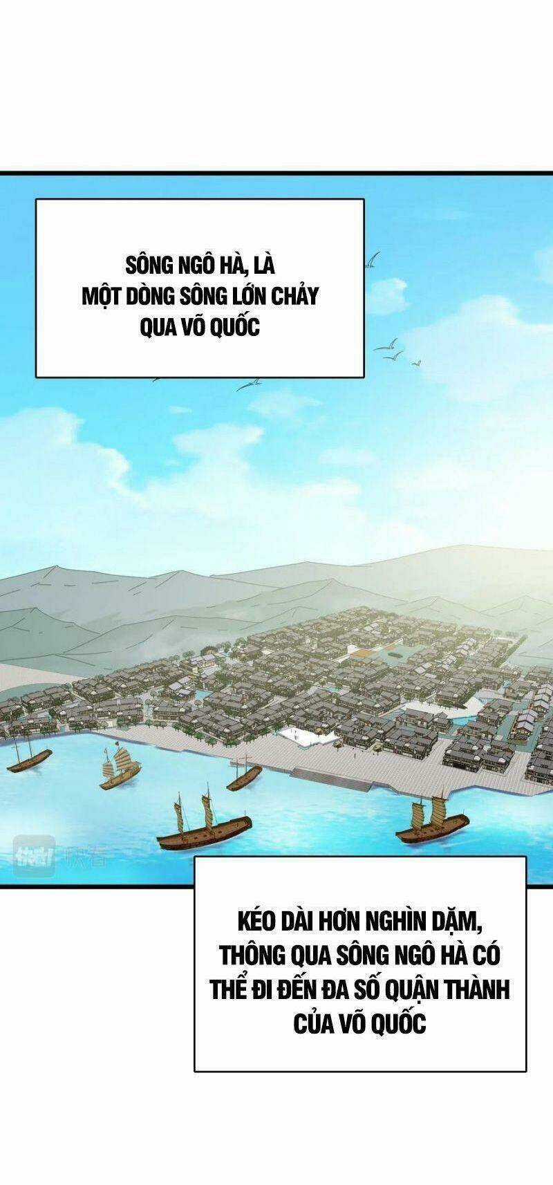 Siêu Đạo Thần Thuật - Chapter 68 - Trang 34