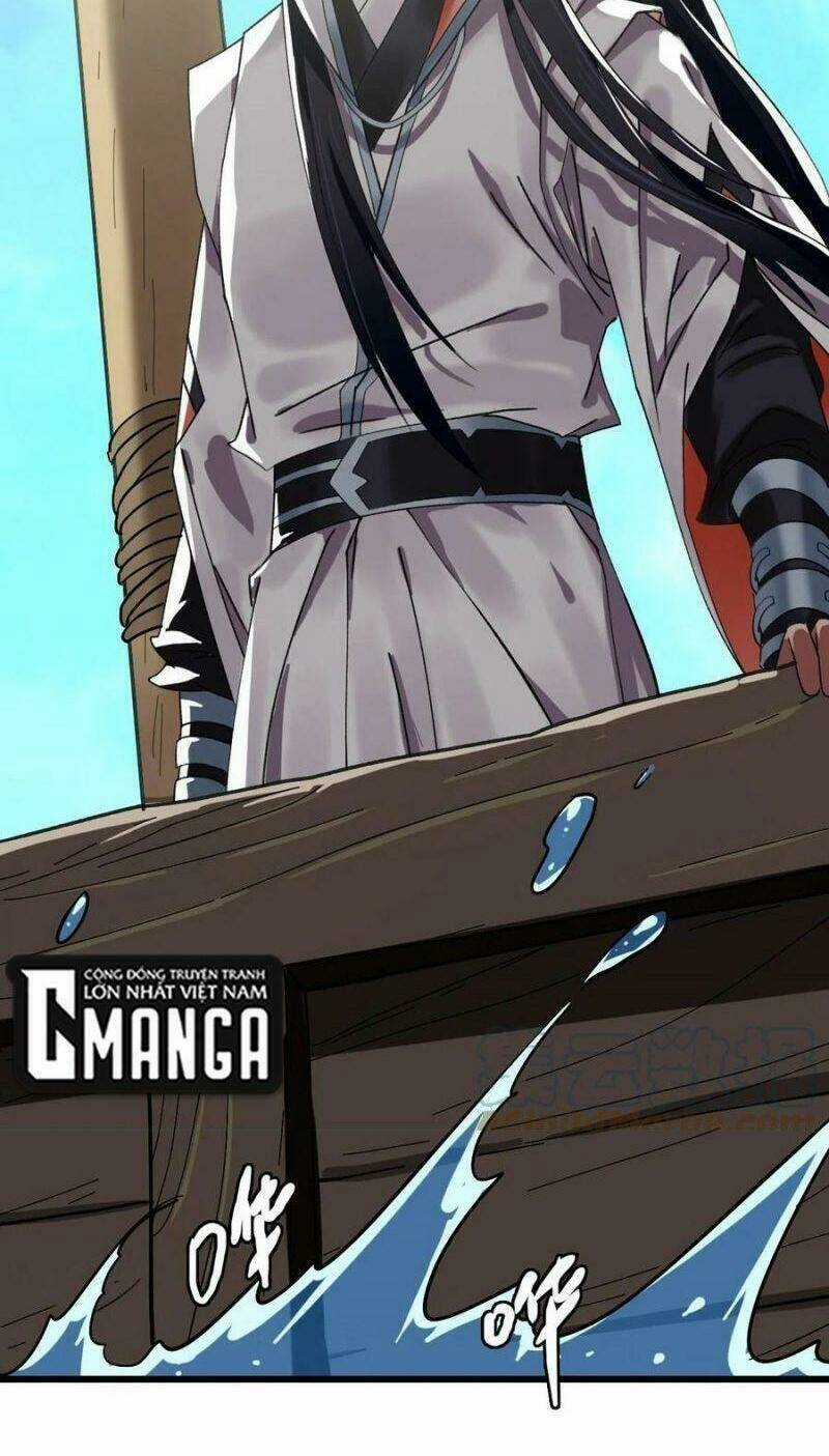 Siêu Đạo Thần Thuật - Chapter 68 - Trang 36