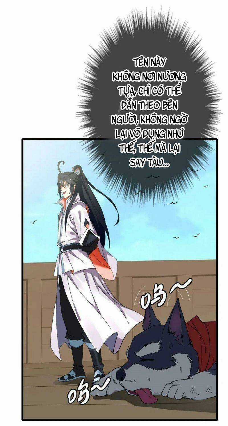 Siêu Đạo Thần Thuật - Chapter 68 - Trang 37