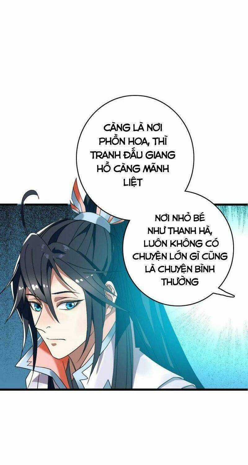 Siêu Đạo Thần Thuật - Chapter 68 - Trang 38