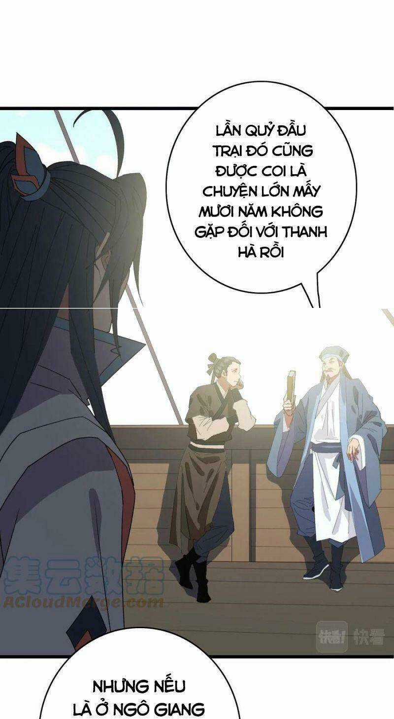 Siêu Đạo Thần Thuật - Chapter 68 - Trang 39