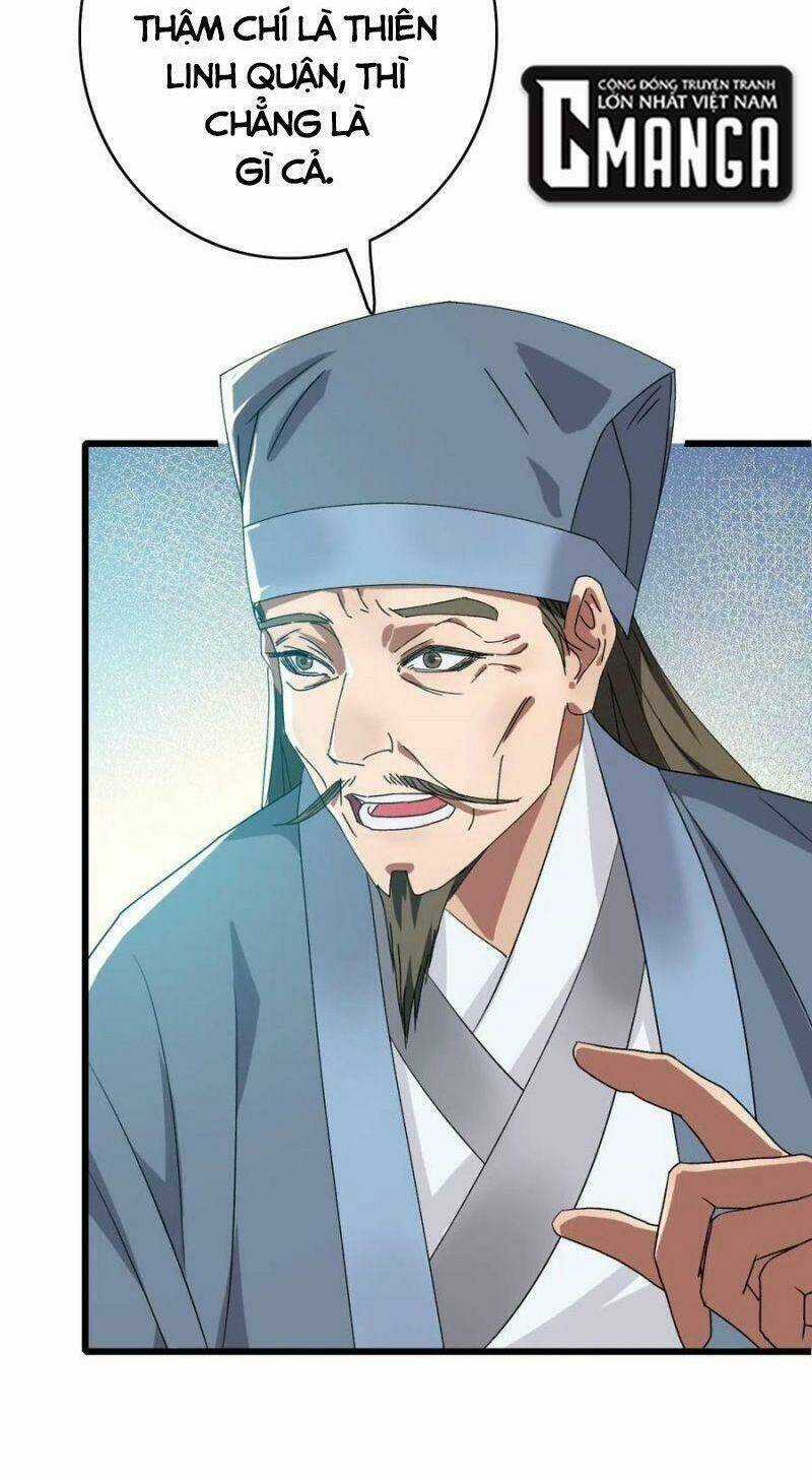 Siêu Đạo Thần Thuật - Chapter 68 - Trang 40