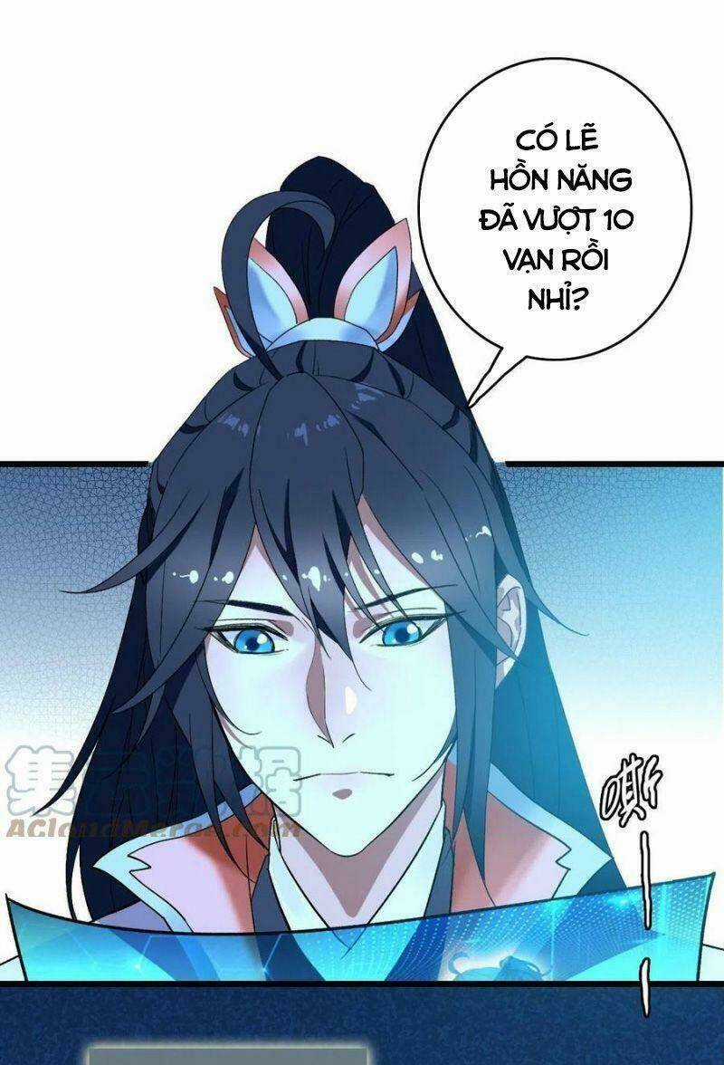 Siêu Đạo Thần Thuật - Chapter 68 - Trang 5