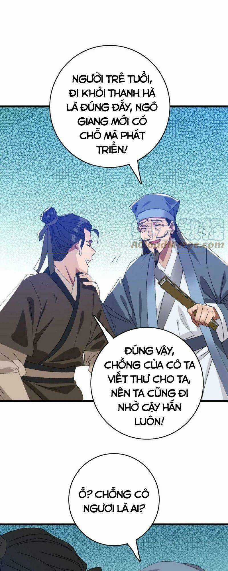 Siêu Đạo Thần Thuật - Chapter 68 - Trang 41