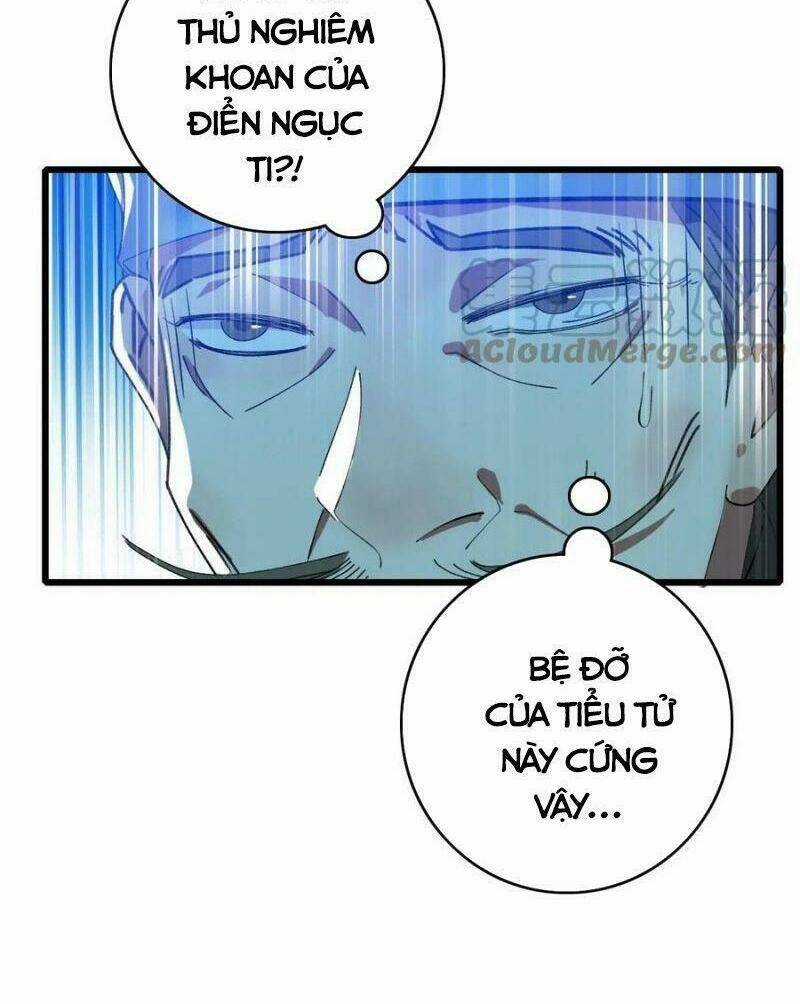 Siêu Đạo Thần Thuật - Chapter 68 - Trang 43