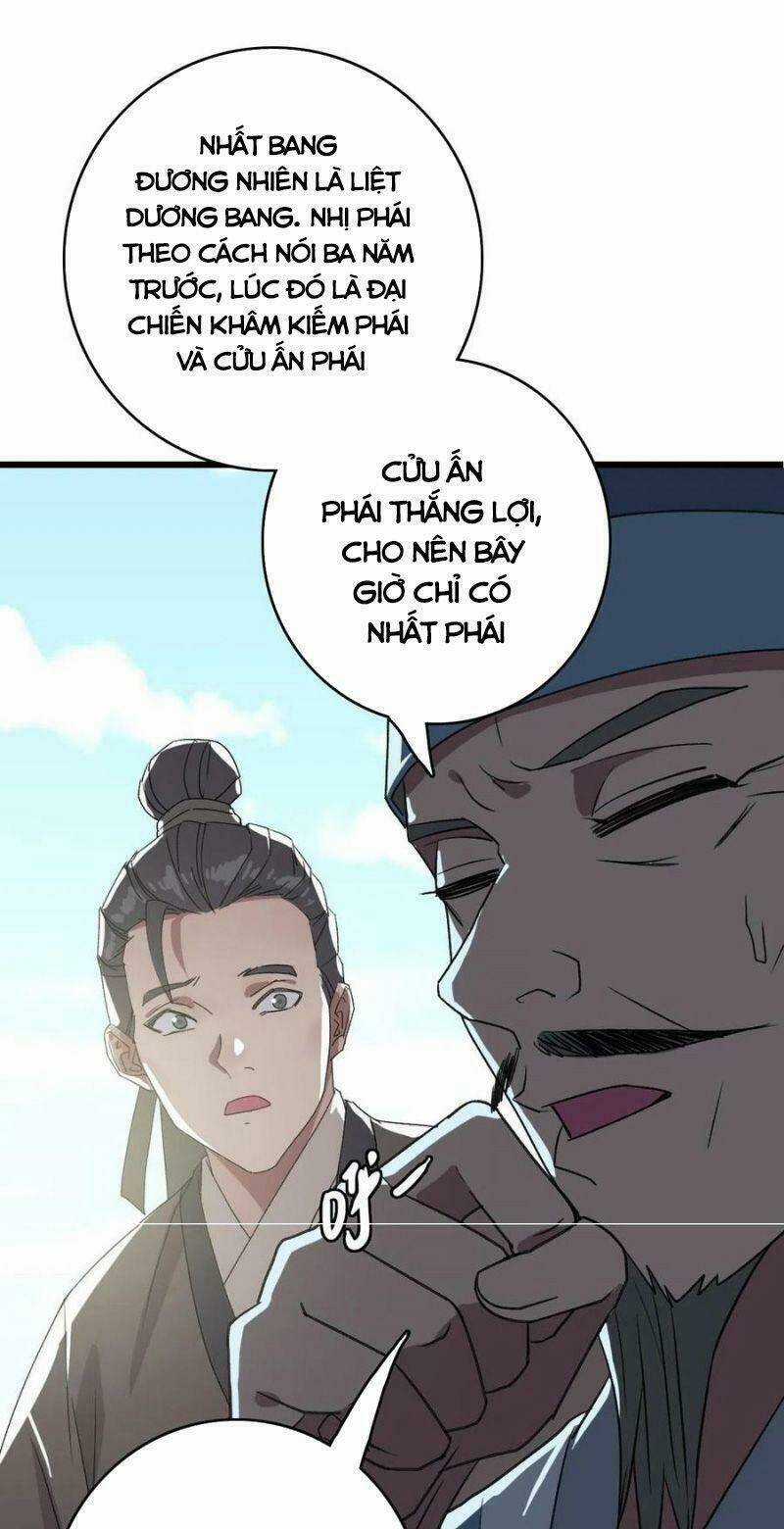 Siêu Đạo Thần Thuật - Chapter 68 - Trang 44