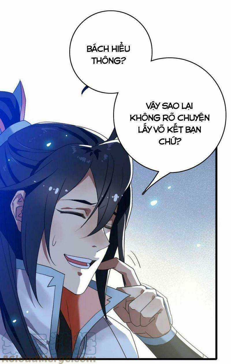 Siêu Đạo Thần Thuật - Chapter 68 - Trang 46