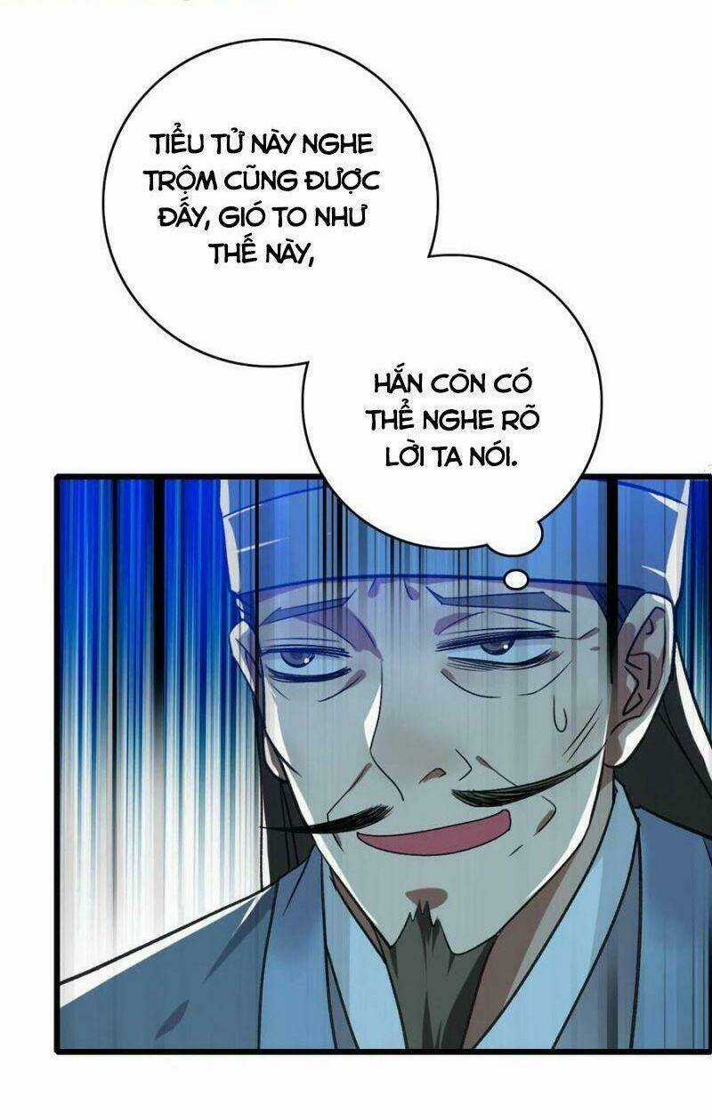 Siêu Đạo Thần Thuật - Chapter 68 - Trang 47
