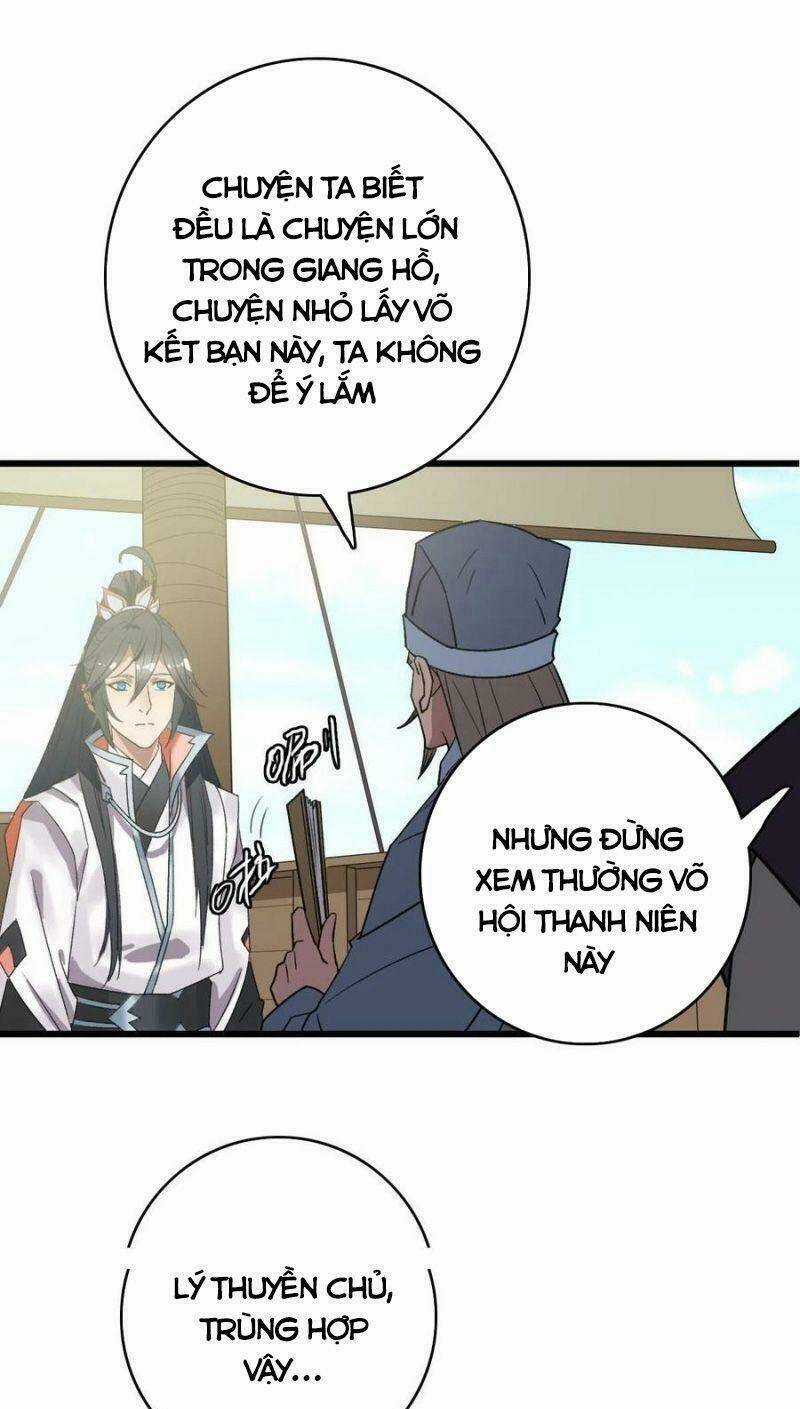 Siêu Đạo Thần Thuật - Chapter 68 - Trang 48