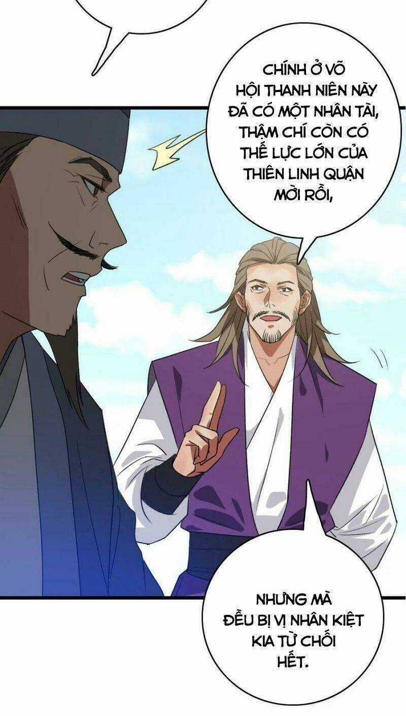 Siêu Đạo Thần Thuật - Chapter 68 - Trang 49