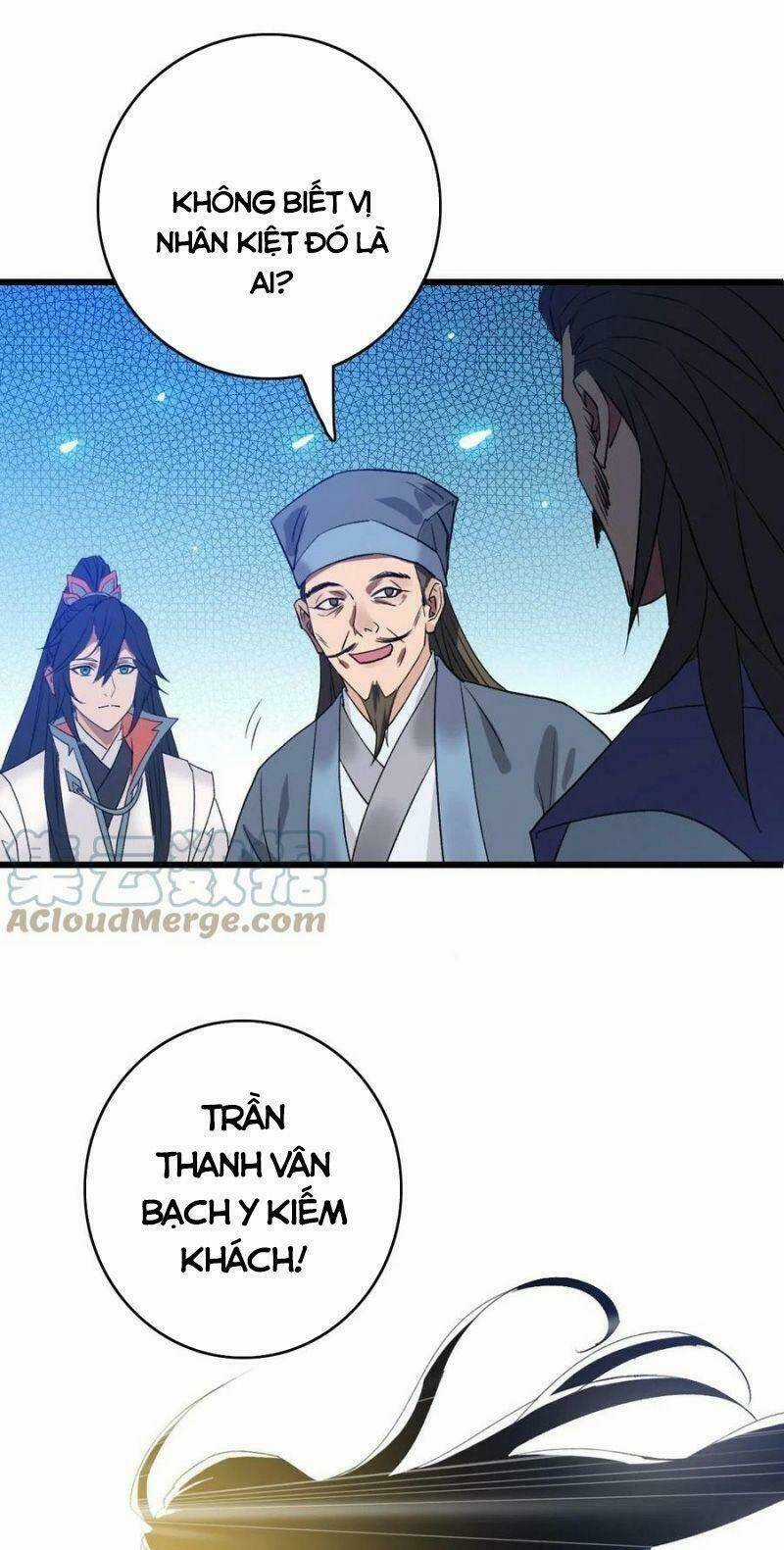 Siêu Đạo Thần Thuật - Chapter 68 - Trang 50