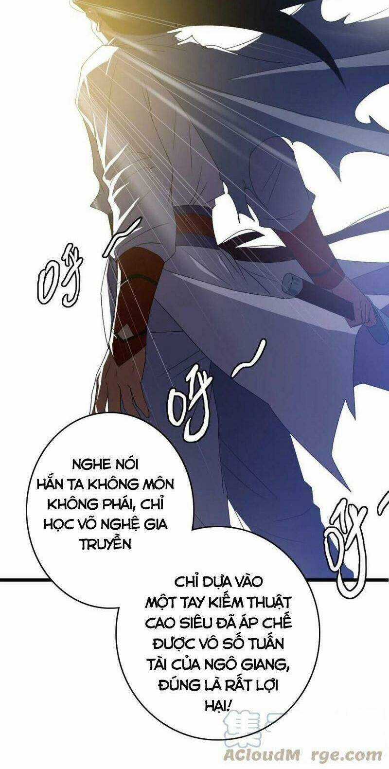 Siêu Đạo Thần Thuật - Chapter 68 - Trang 51