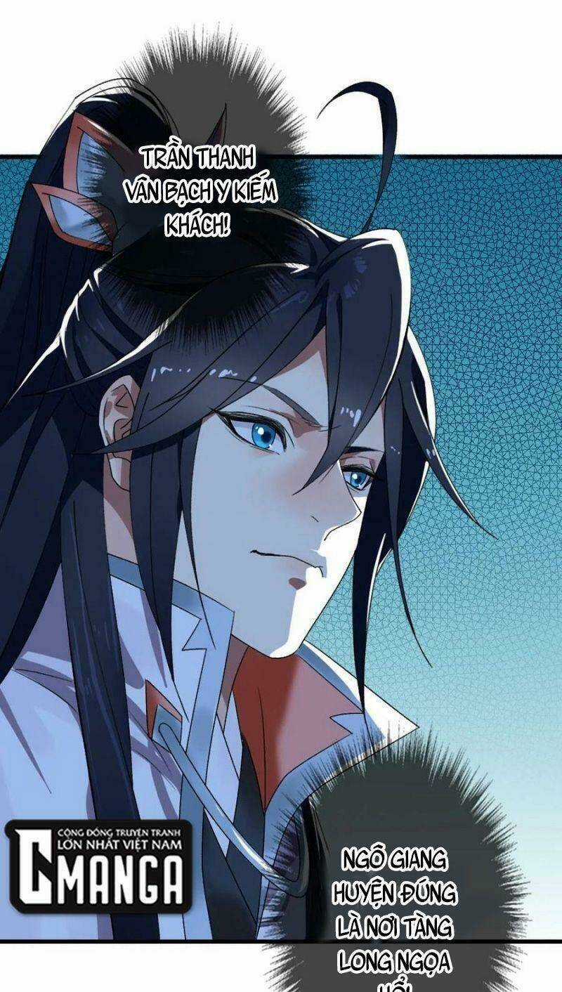 Siêu Đạo Thần Thuật - Chapter 68 - Trang 52
