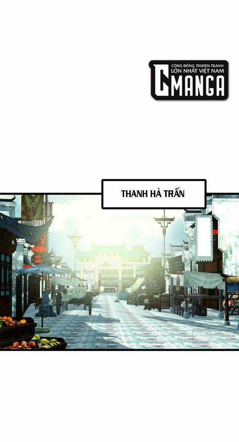 Siêu Đạo Thần Thuật - Chapter 68 - Trang 8
