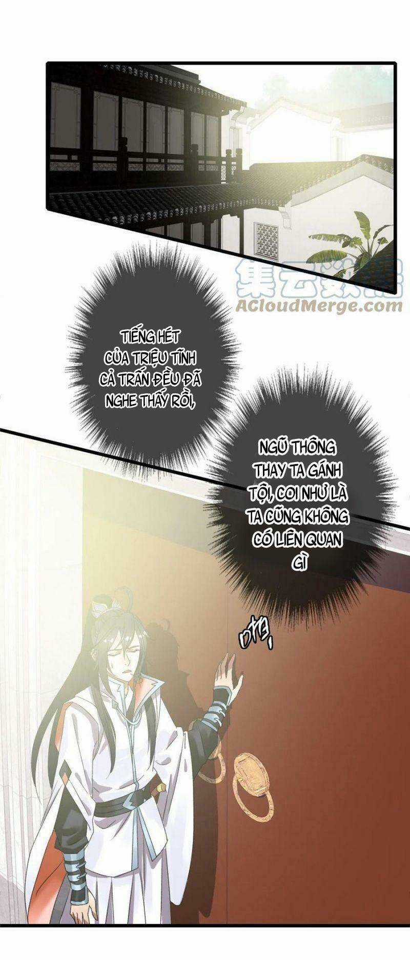 Siêu Đạo Thần Thuật - Chapter 68 - Trang 9