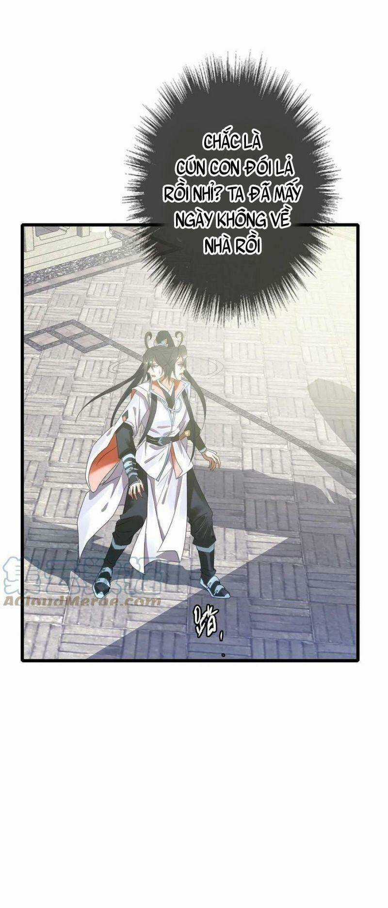 Siêu Đạo Thần Thuật - Chapter 68 - Trang 10