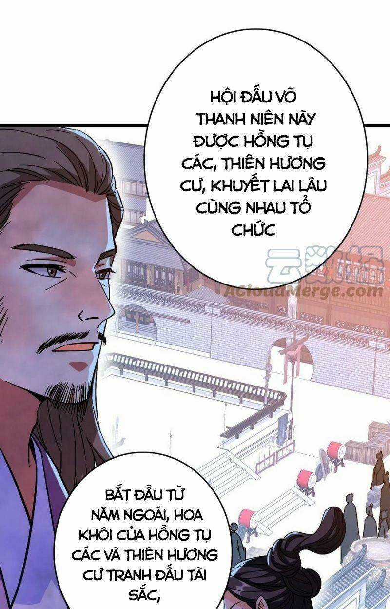 Siêu Đạo Thần Thuật - Chapter 69 - Trang 1