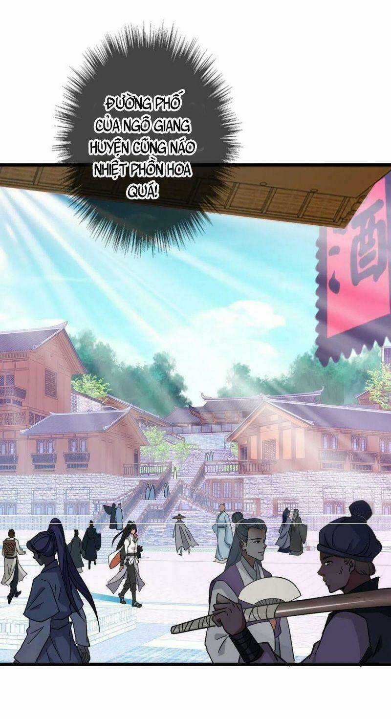 Siêu Đạo Thần Thuật - Chapter 69 - Trang 11