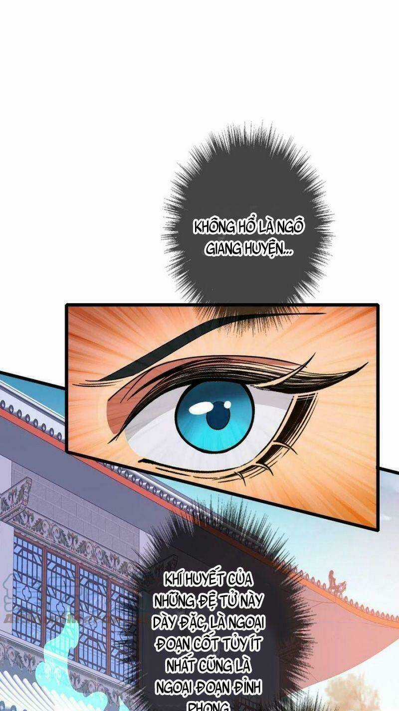 Siêu Đạo Thần Thuật - Chapter 69 - Trang 13