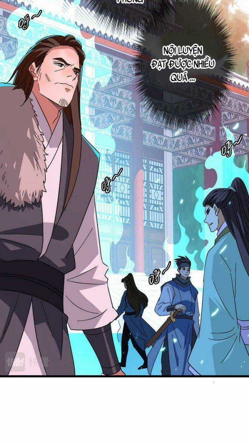 Siêu Đạo Thần Thuật - Chapter 69 - Trang 14